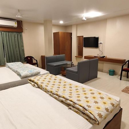 Hotel Cosy Inn Digha  Exterior foto